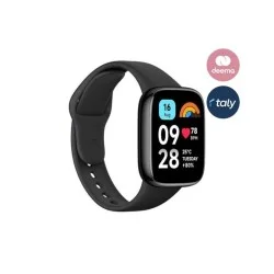 Redmi Watch 3 Active - Black